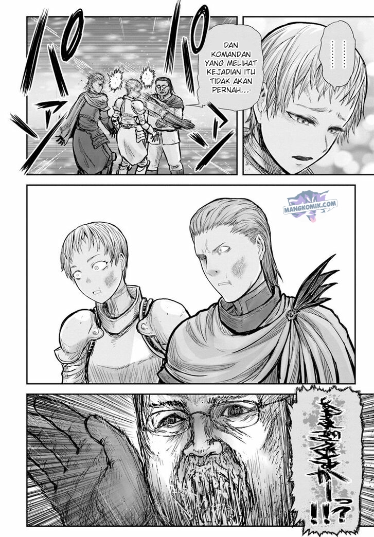 Isekai Ojisan Bab 20 halaman 23