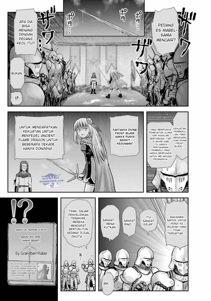 Isekai Ojisan Bab 21 halaman 2