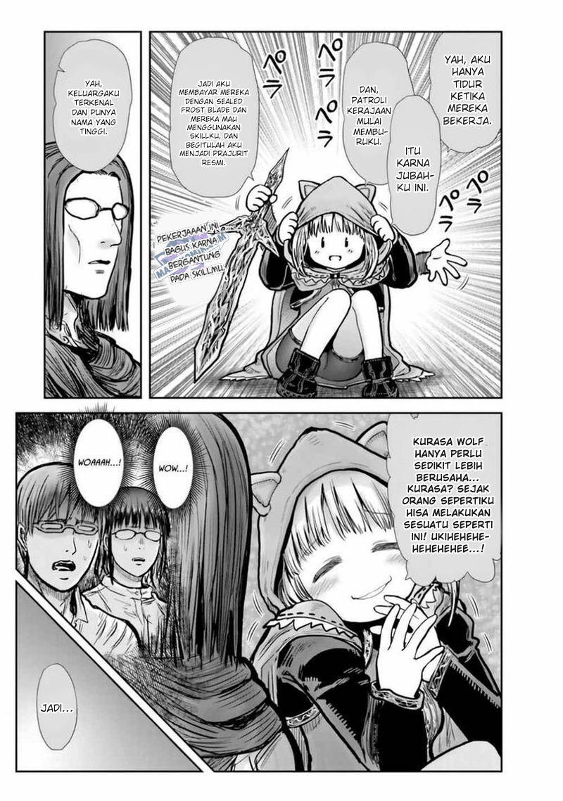Isekai Ojisan Bab 21 halaman 10