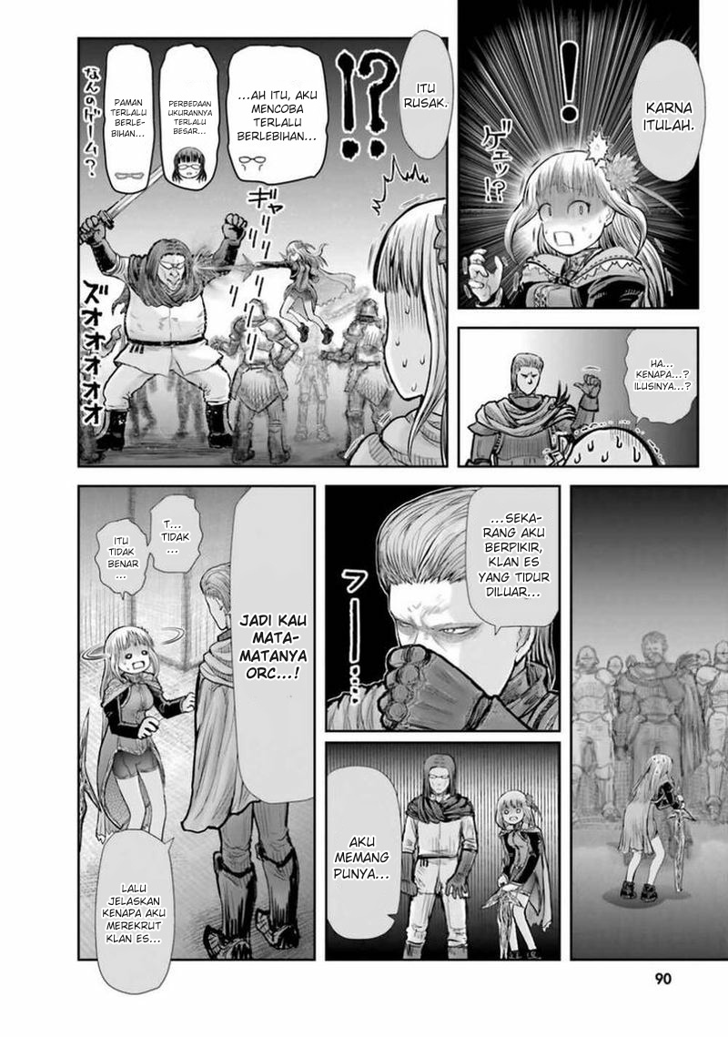 Isekai Ojisan Bab 21 halaman 15