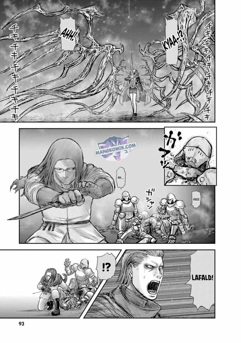 Isekai Ojisan Bab 21 halaman 18