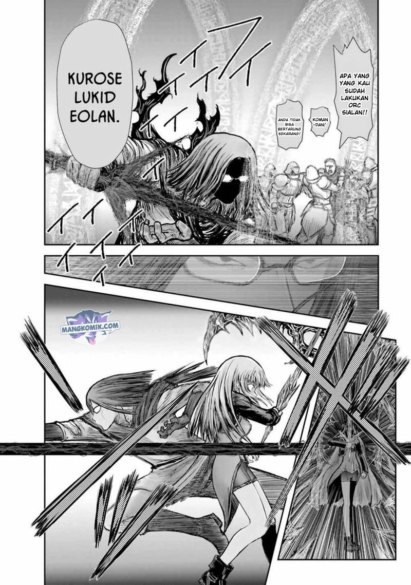 Isekai Ojisan Bab 21 halaman 19