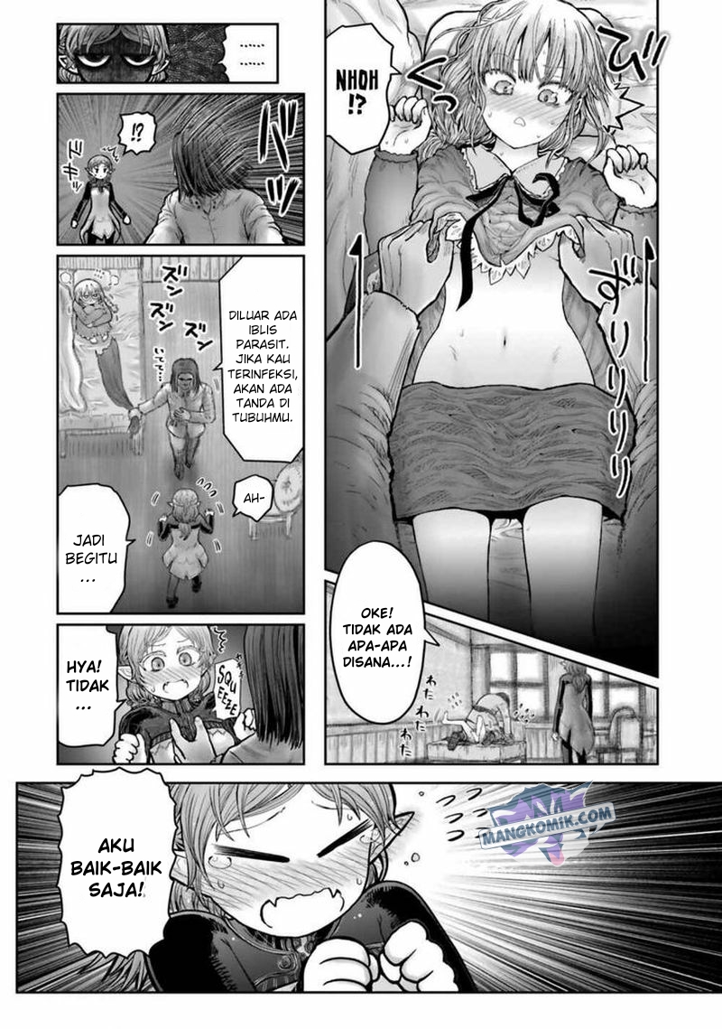 Isekai Ojisan Bab 22 halaman 4