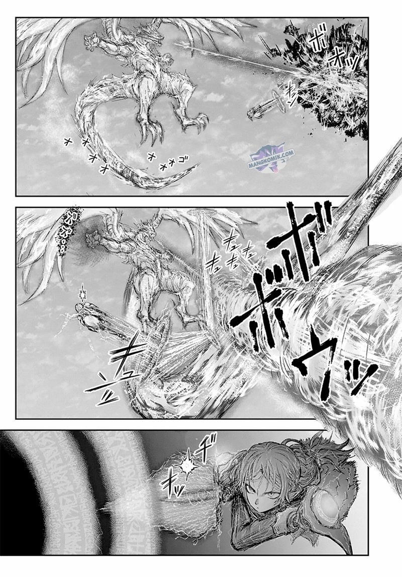 Isekai Ojisan Bab 23 halaman 4