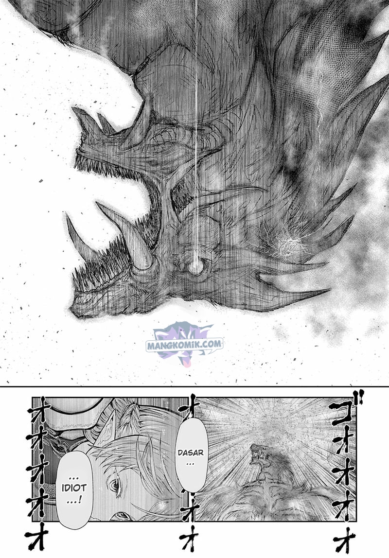 Isekai Ojisan Bab 23 halaman 6