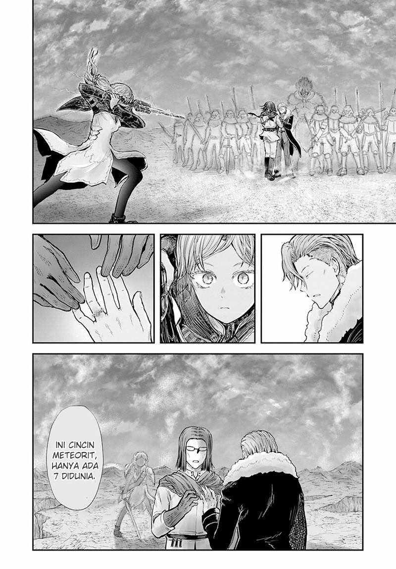Isekai Ojisan Bab 23 halaman 23