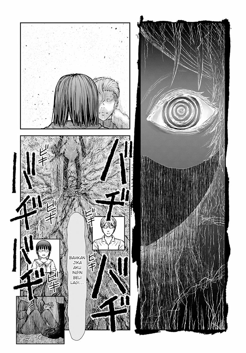 Isekai Ojisan Bab 23 halaman 25