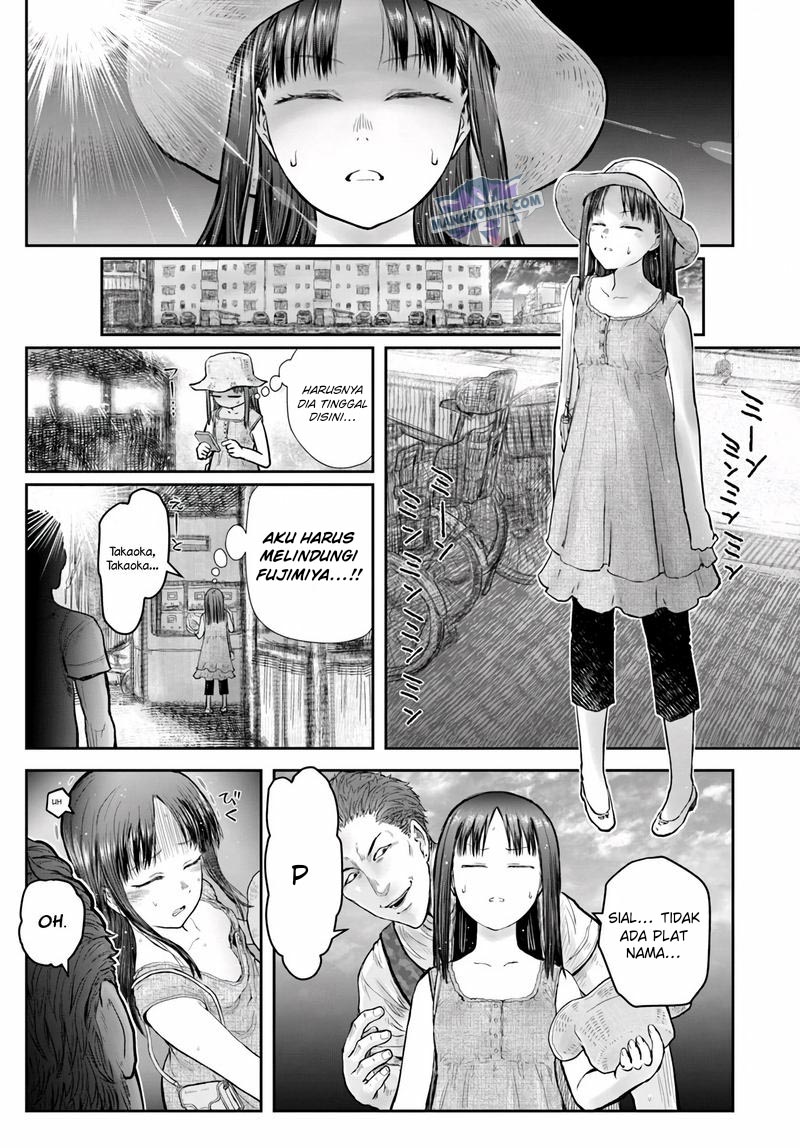 Isekai Ojisan Bab 24 halaman 2