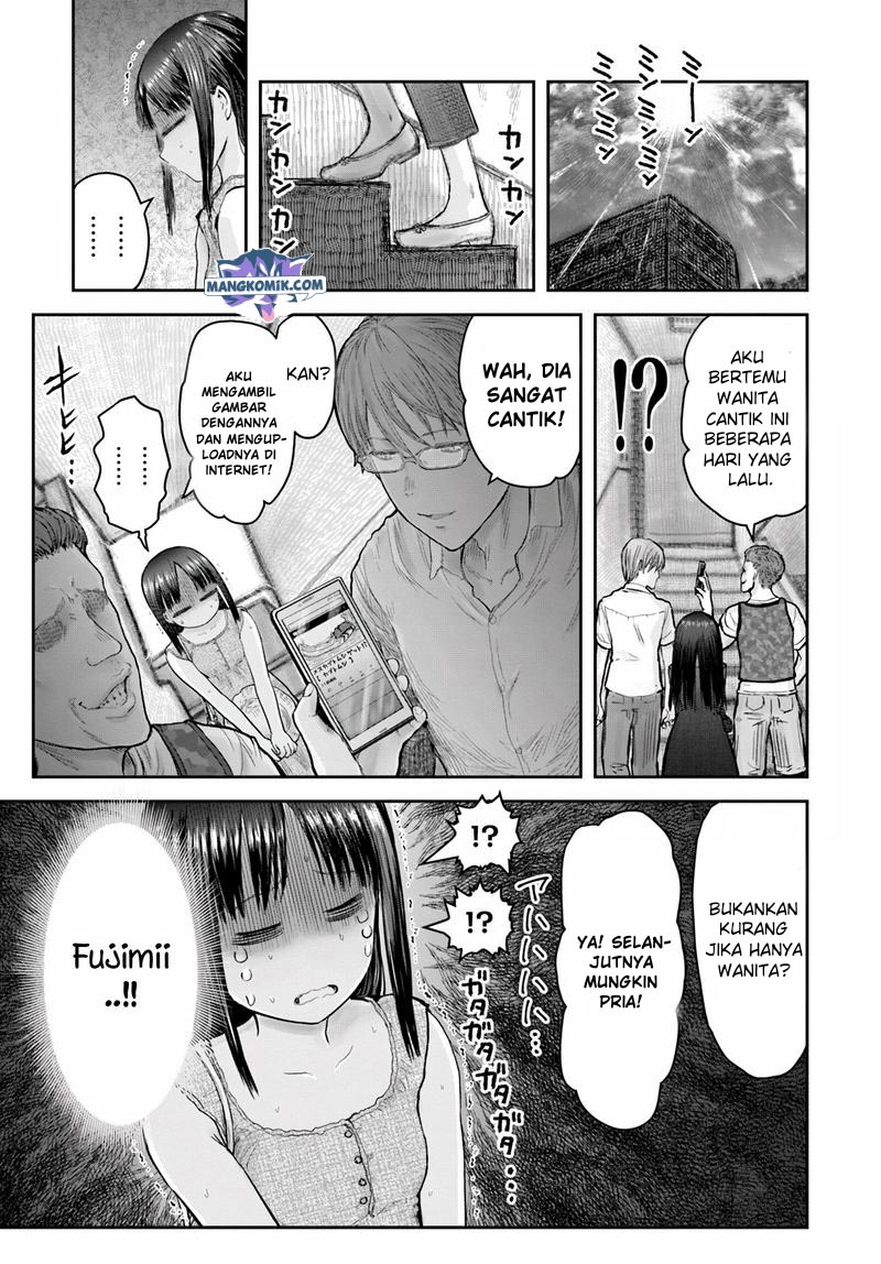Isekai Ojisan Bab 24 halaman 4