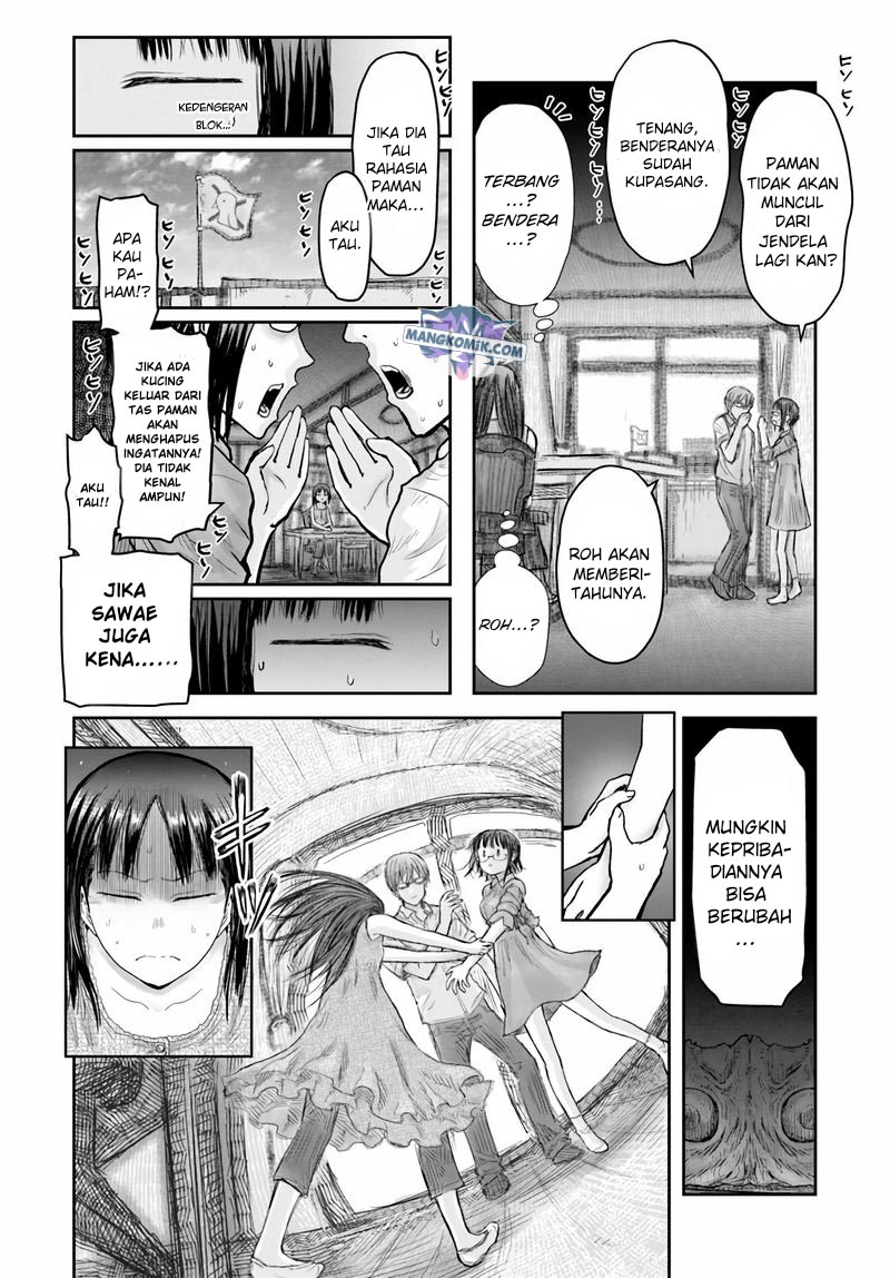 Isekai Ojisan Bab 24 halaman 9