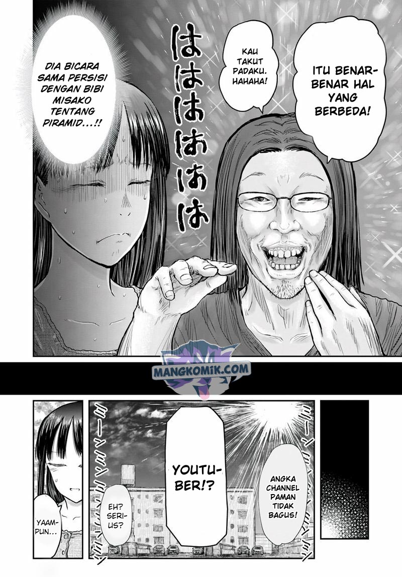 Isekai Ojisan Bab 24 halaman 13