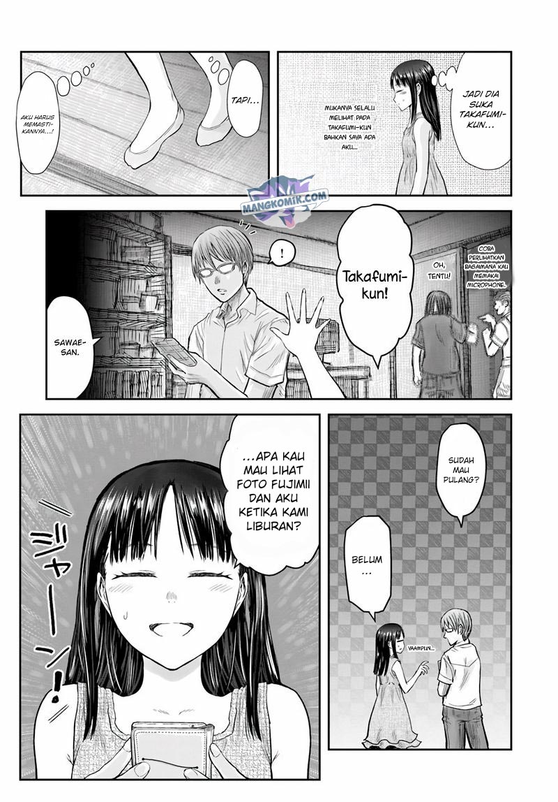 Isekai Ojisan Bab 24 halaman 16