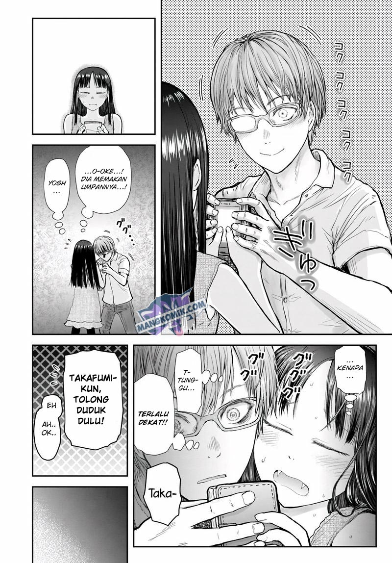 Isekai Ojisan Bab 24 halaman 17