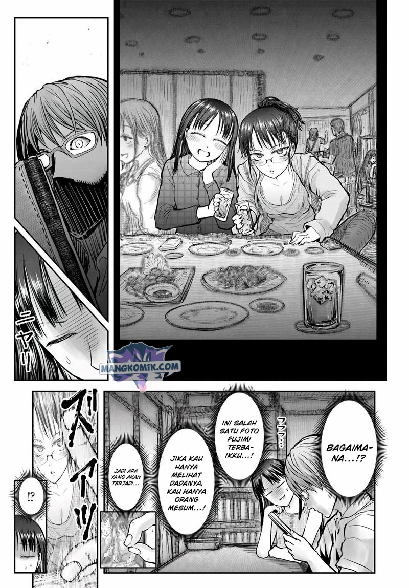 Isekai Ojisan Bab 24 halaman 18