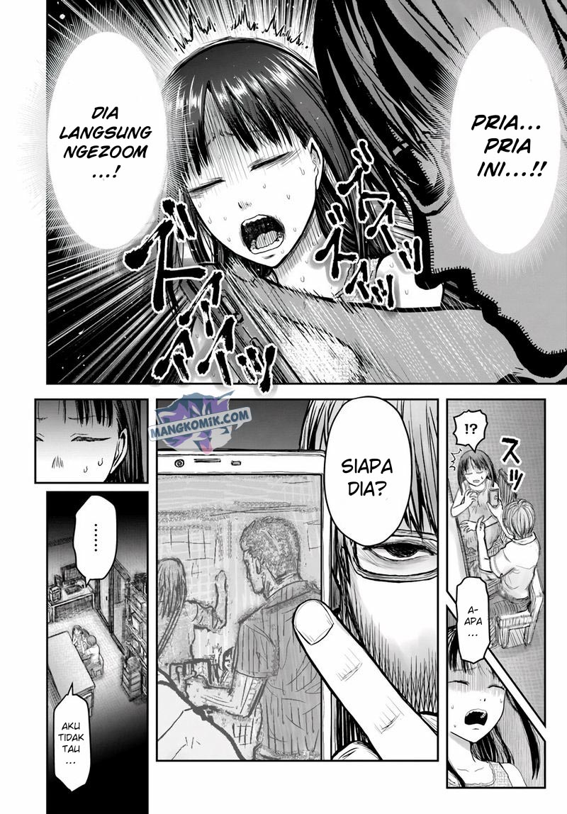 Isekai Ojisan Bab 24 halaman 19