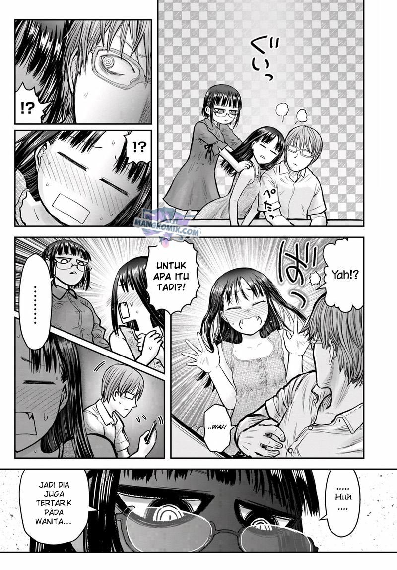 Isekai Ojisan Bab 24 halaman 24