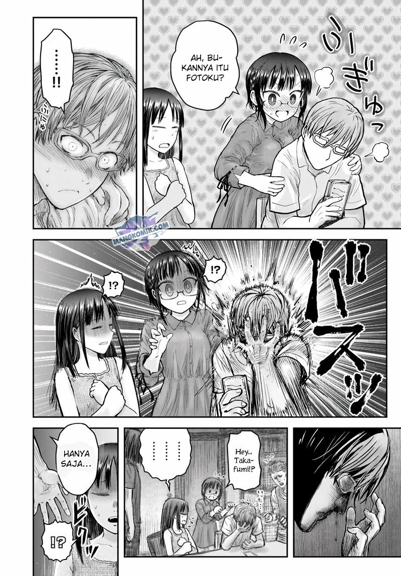 Isekai Ojisan Bab 24 halaman 25