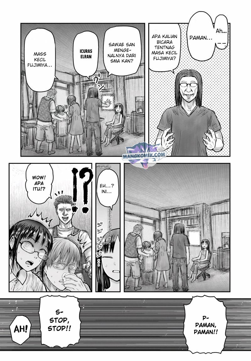 Isekai Ojisan Bab 24 halaman 26