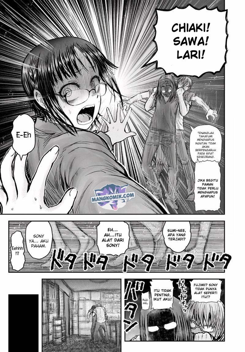Isekai Ojisan Bab 24 halaman 28