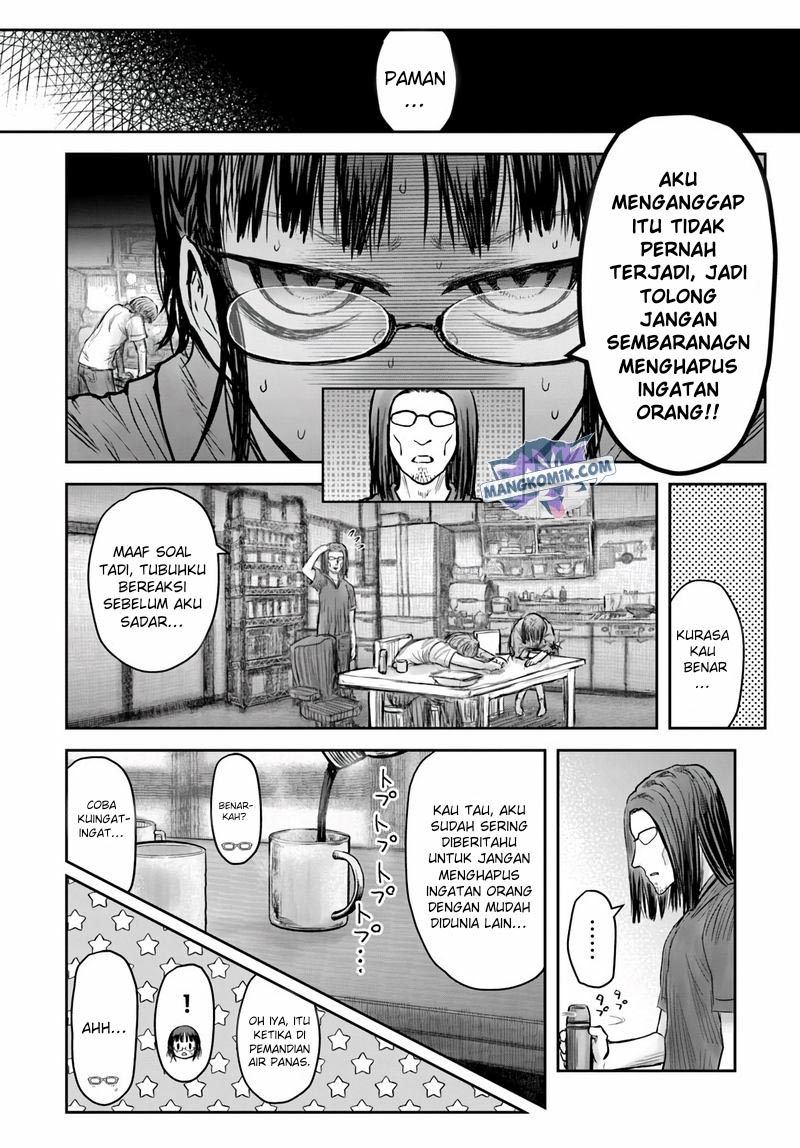 Isekai Ojisan Bab 24 halaman 29