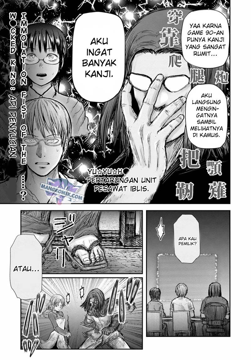 Isekai Ojisan Bab 25 halaman 9