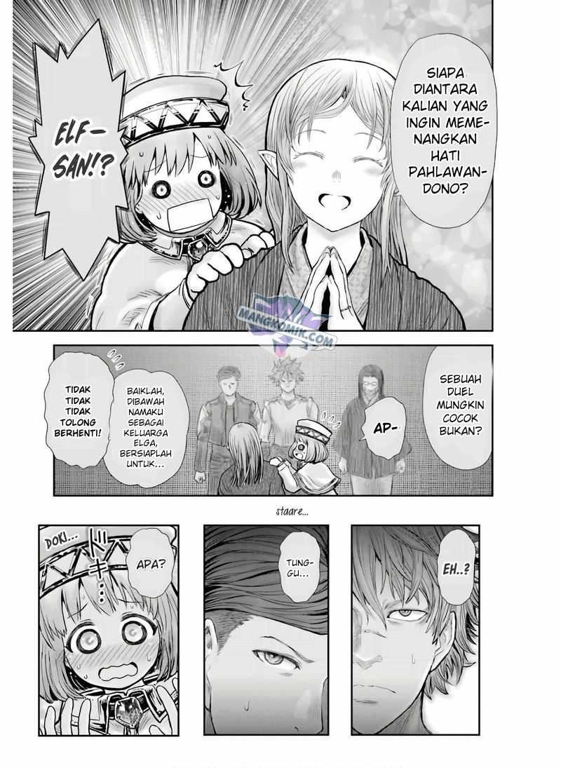 Isekai Ojisan Bab 26 halaman 8