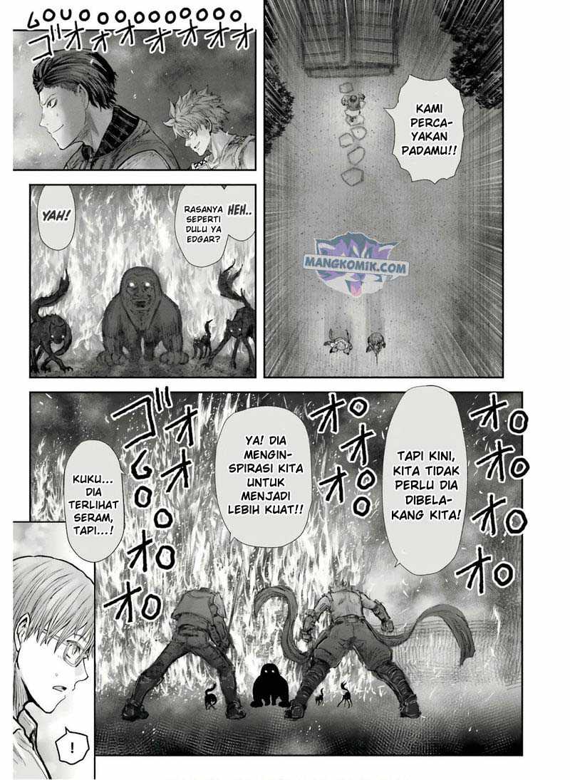 Isekai Ojisan Bab 26 halaman 26