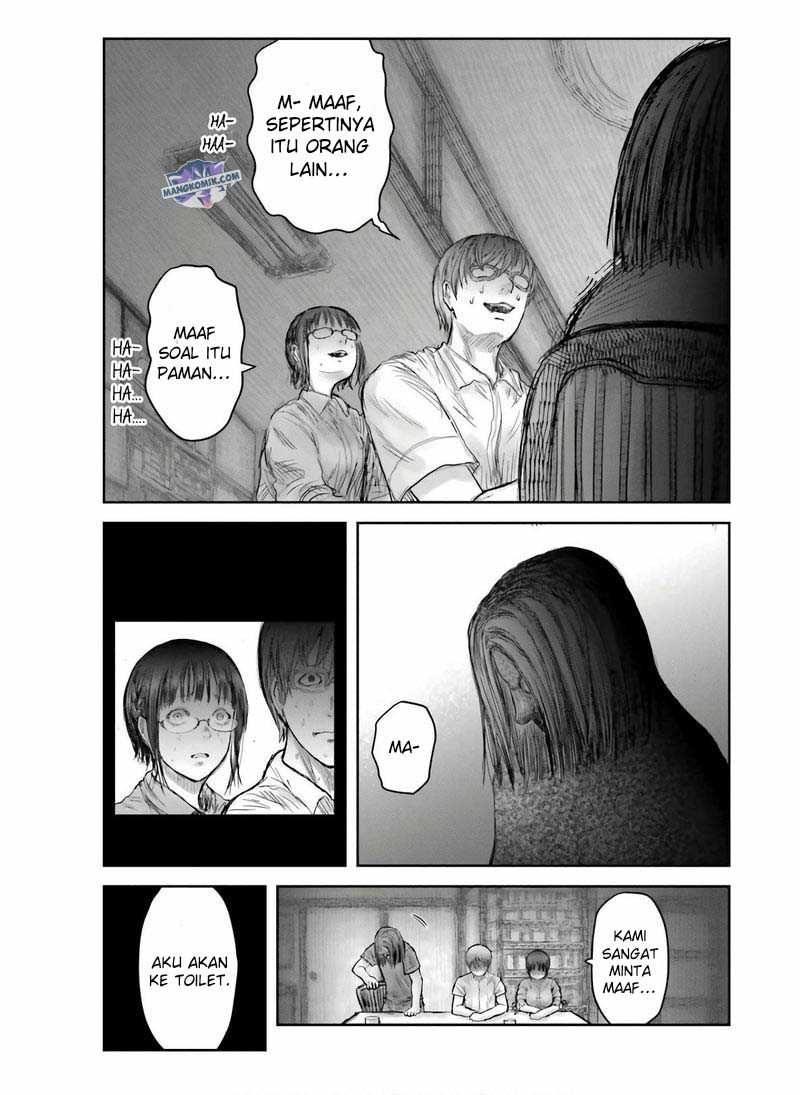 Isekai Ojisan Bab 26 halaman 29