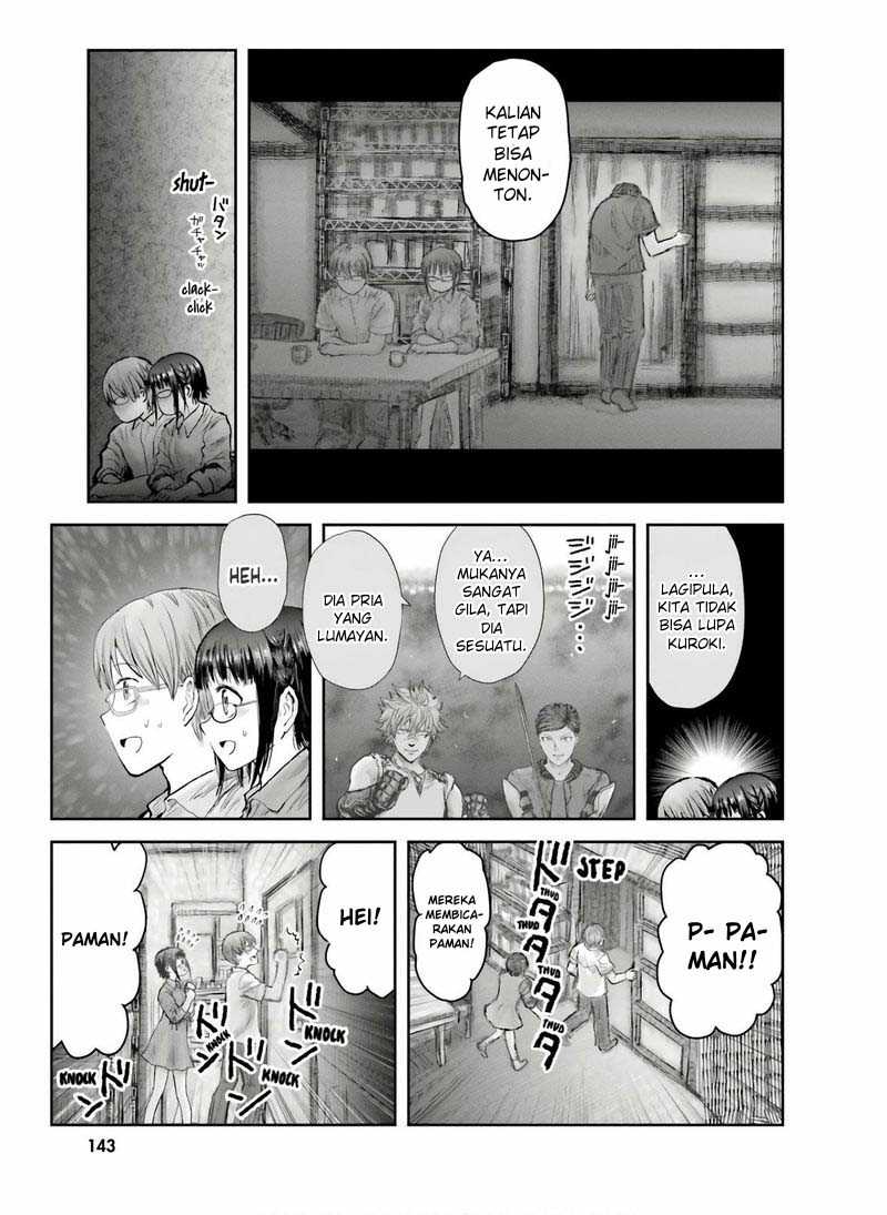 Isekai Ojisan Bab 26 halaman 30