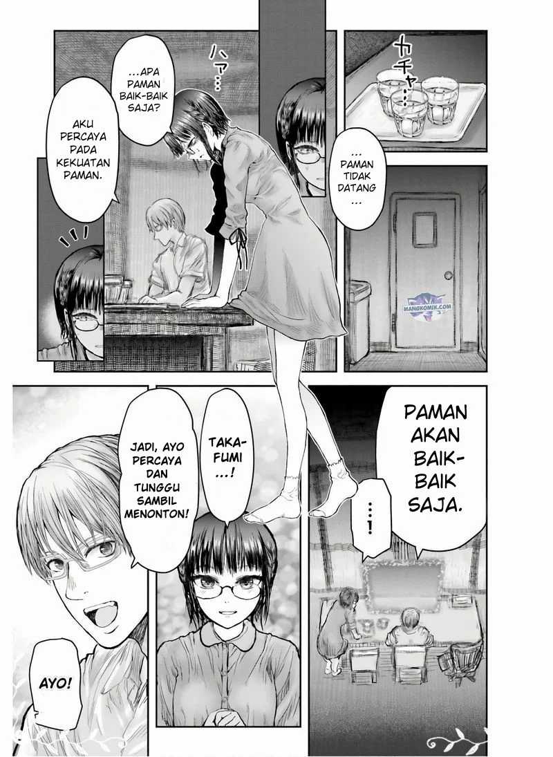 Isekai Ojisan Bab 27 halaman 2