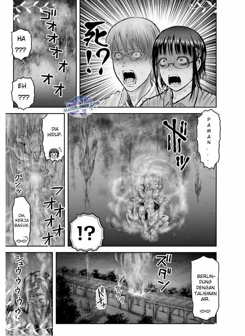Isekai Ojisan Bab 27 halaman 6