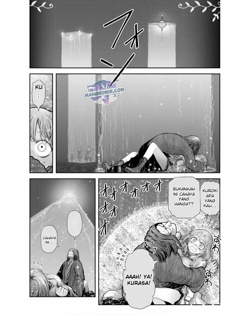 Isekai Ojisan Bab 27 halaman 17