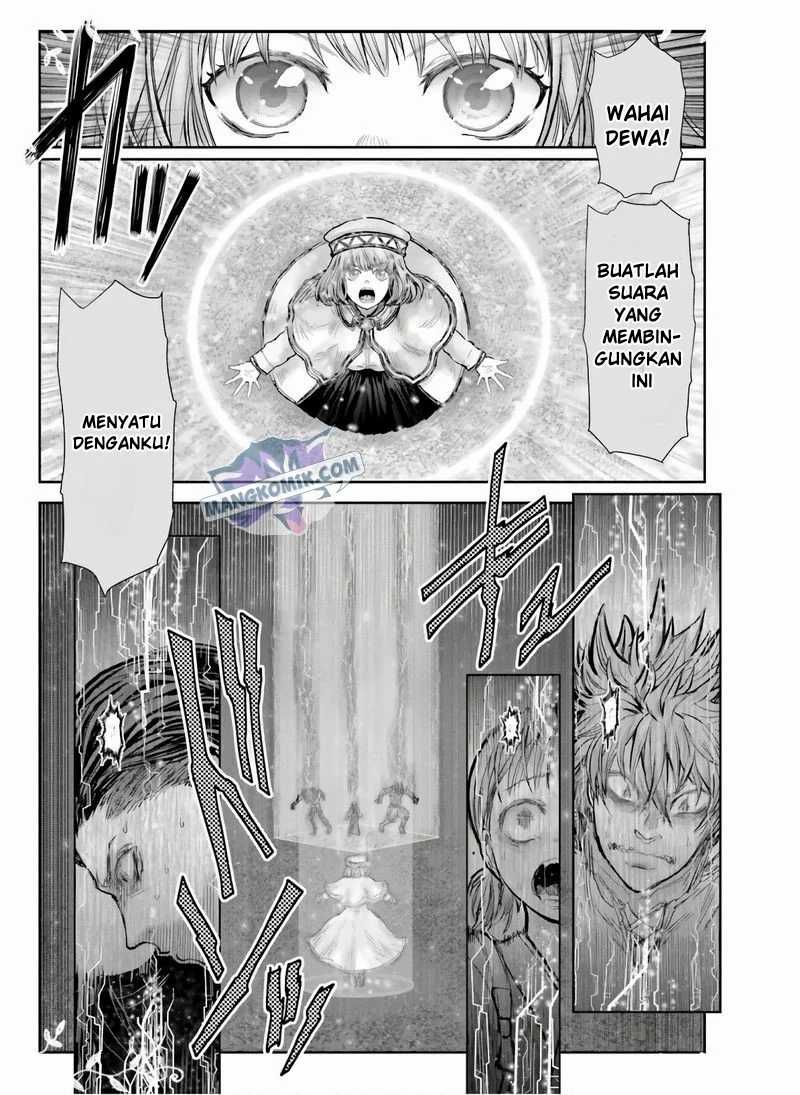 Isekai Ojisan Bab 27 halaman 20