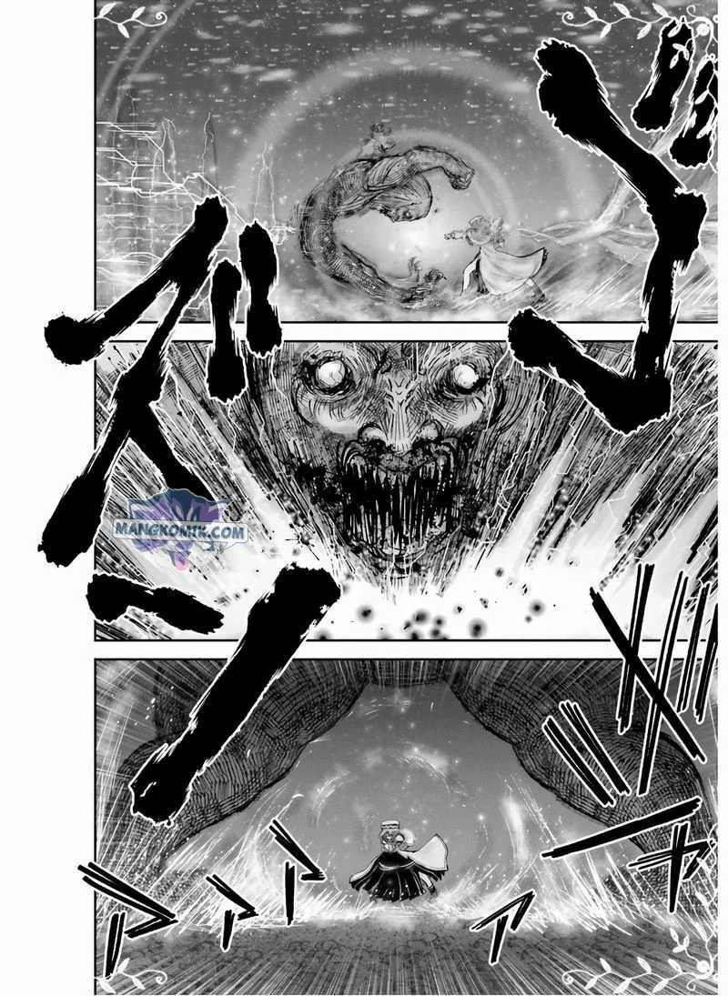 Isekai Ojisan Bab 27 halaman 23