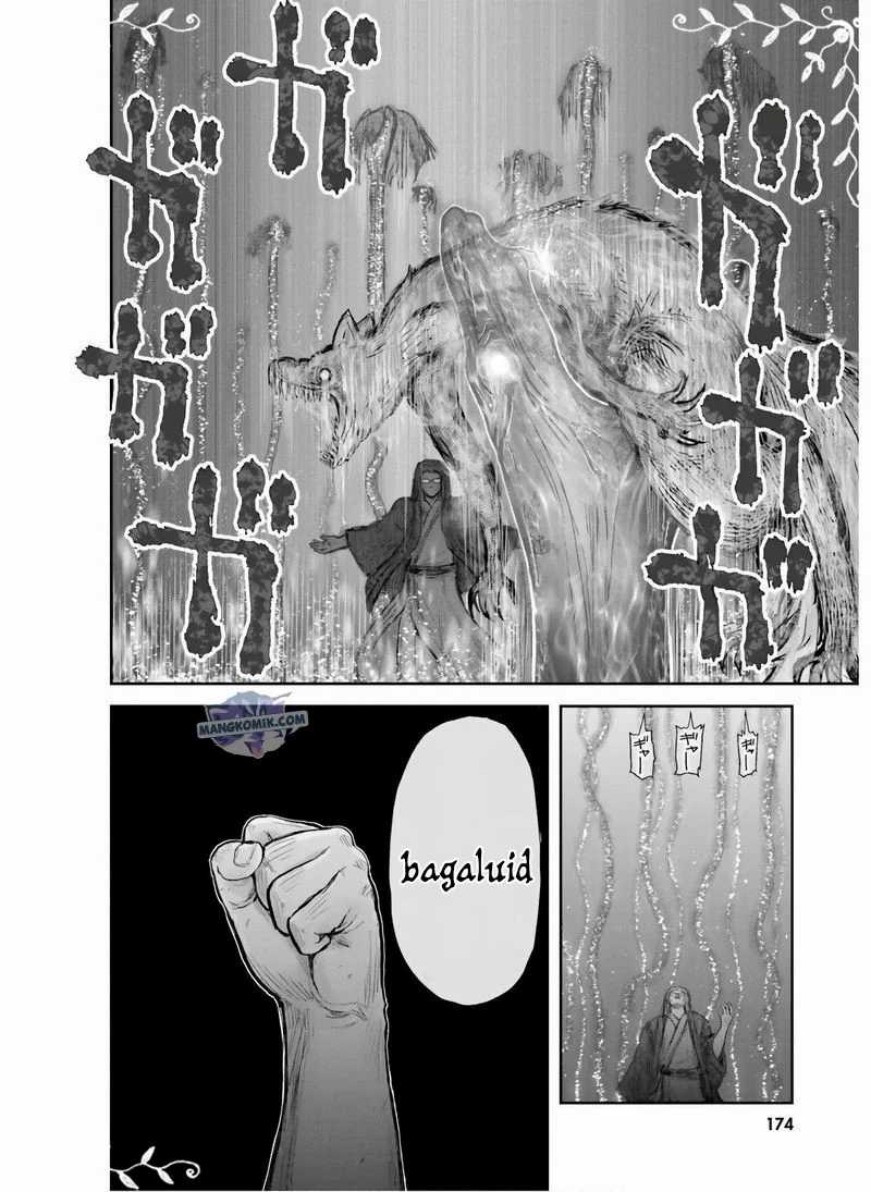 Isekai Ojisan Bab 27 halaman 29