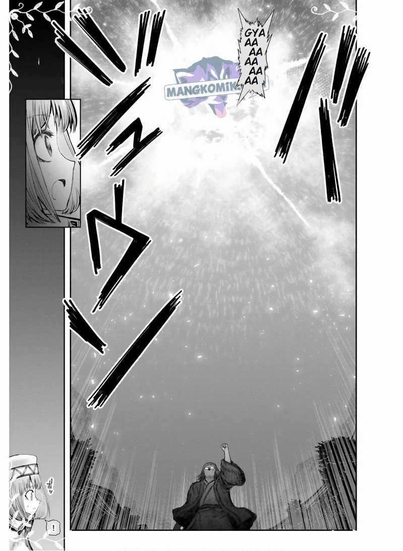 Isekai Ojisan Bab 27 halaman 30
