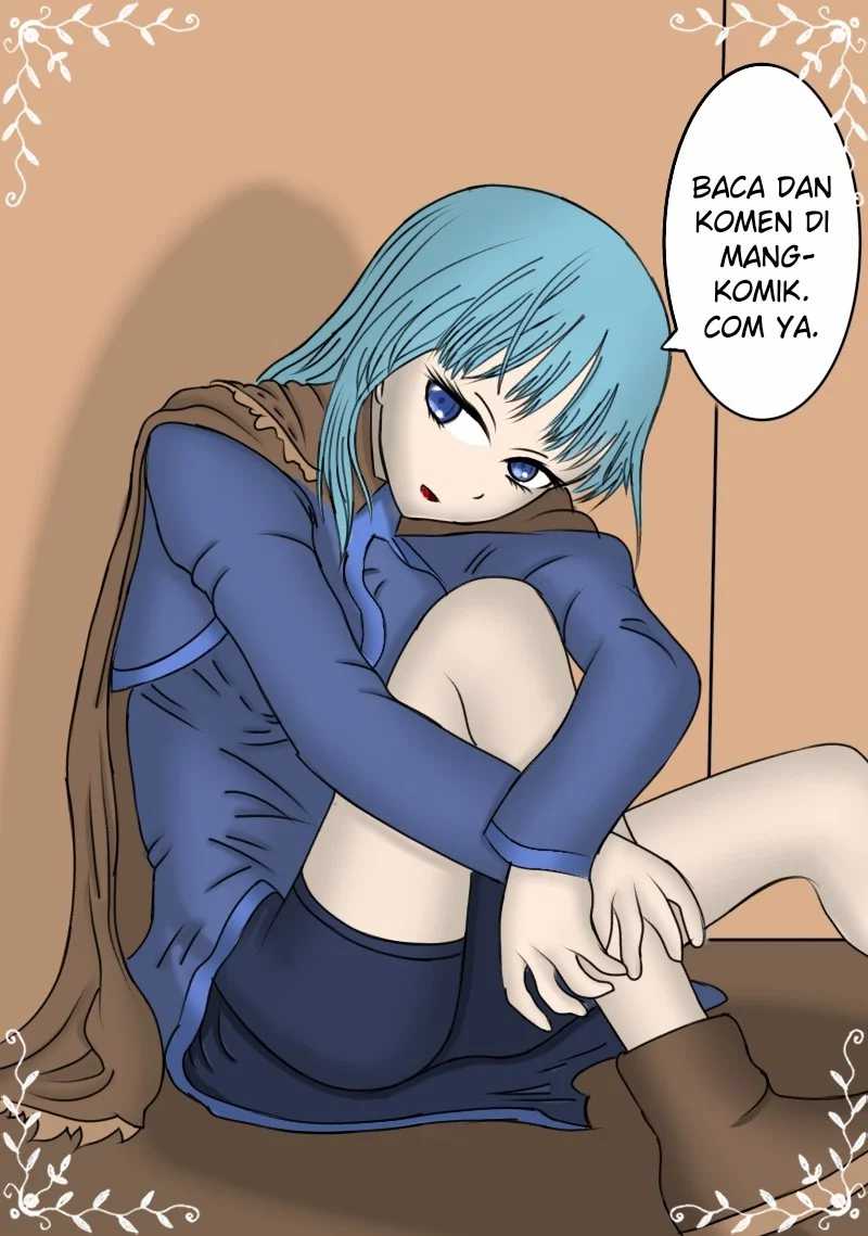 Isekai Ojisan Bab 27 halaman 36