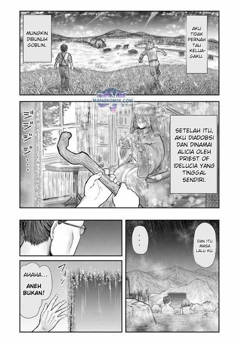 Isekai Ojisan Bab 28 halaman 9