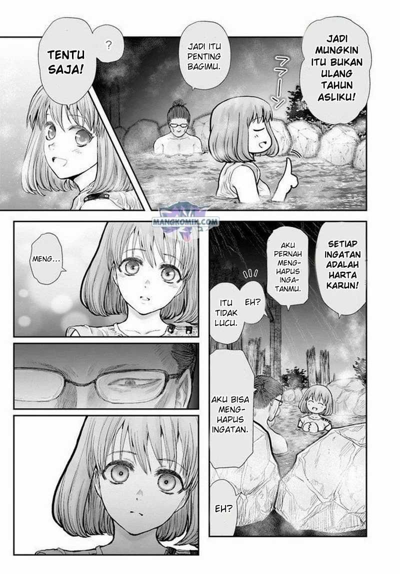 Isekai Ojisan Bab 28 halaman 10