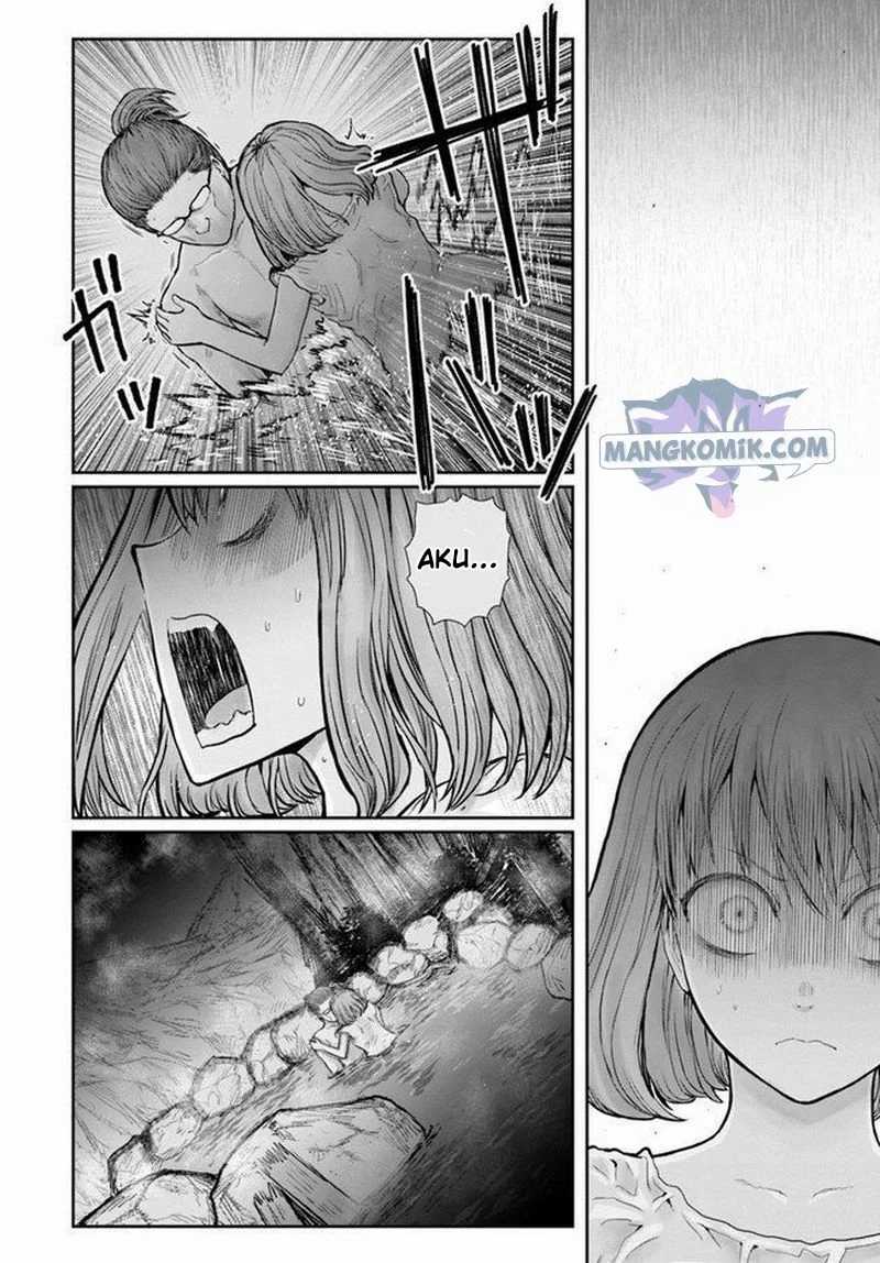 Isekai Ojisan Bab 28 halaman 11