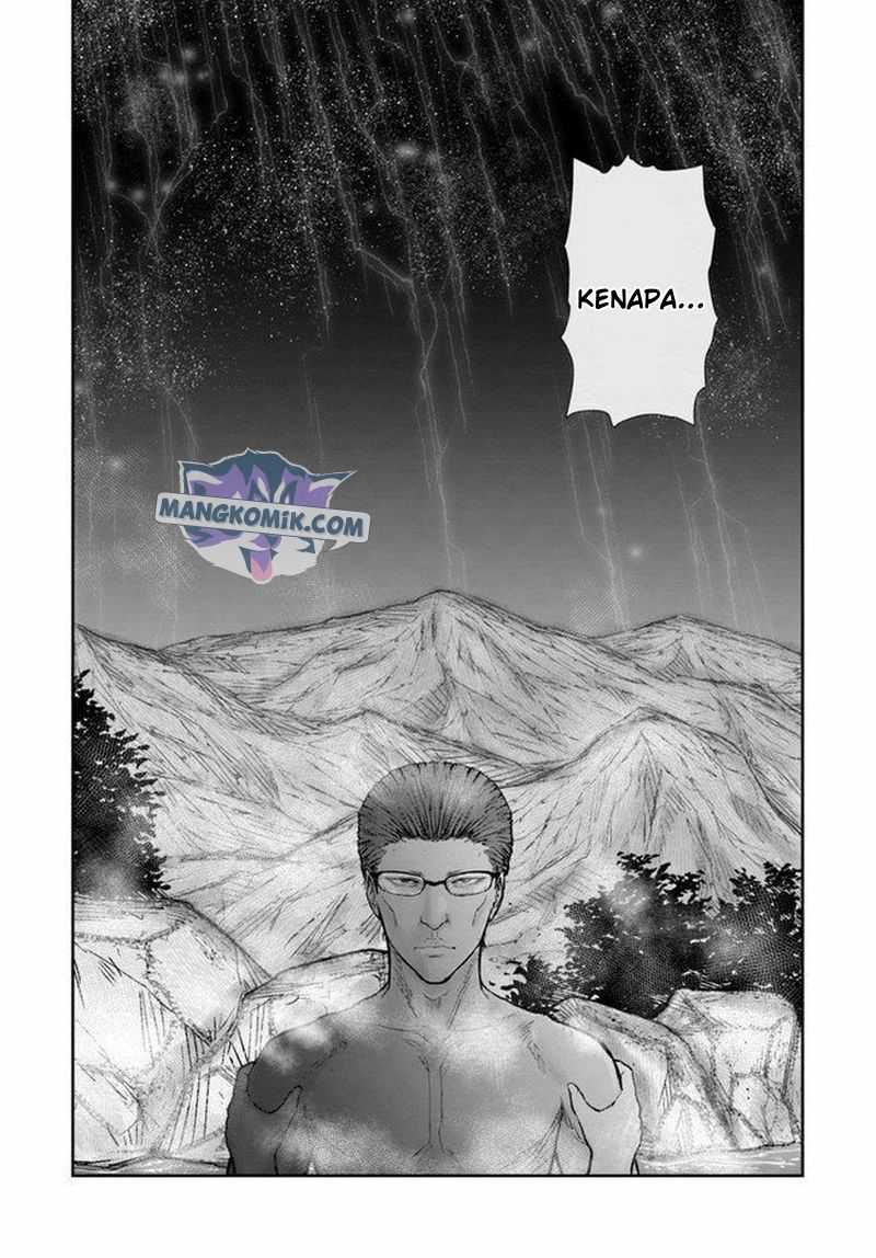 Isekai Ojisan Bab 28 halaman 12