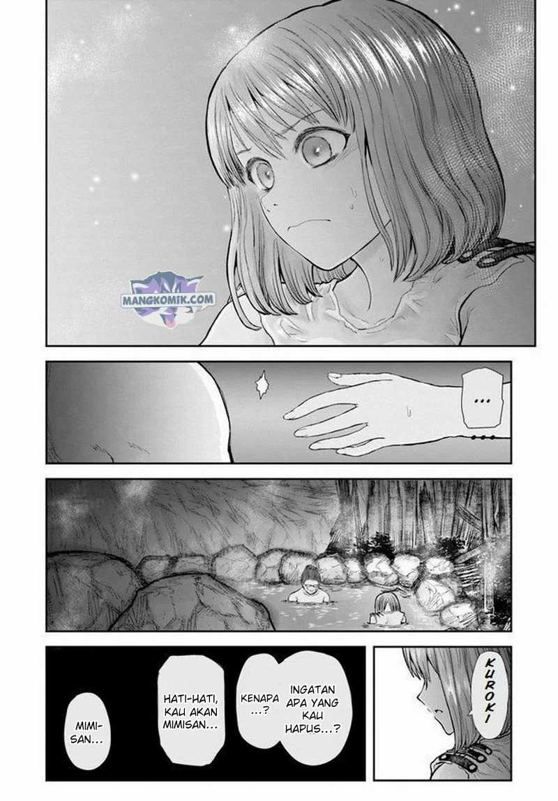 Isekai Ojisan Bab 28 halaman 13