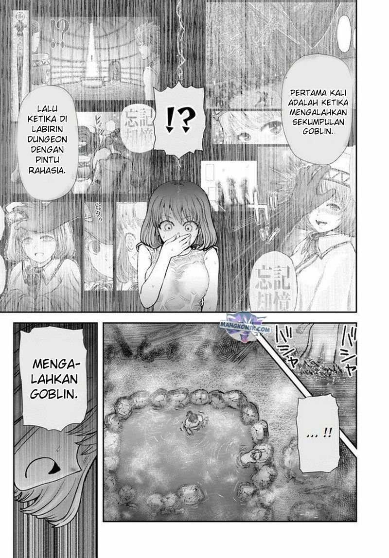 Isekai Ojisan Bab 28 halaman 14