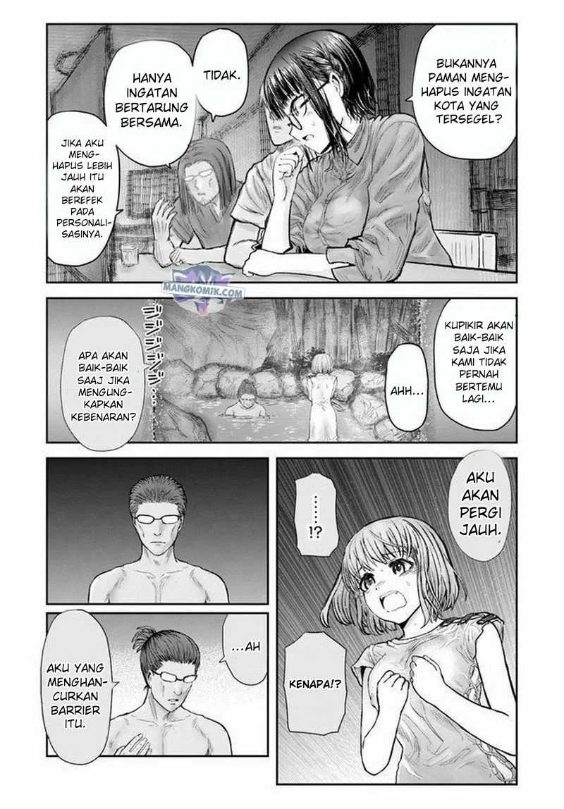 Isekai Ojisan Bab 28 halaman 16