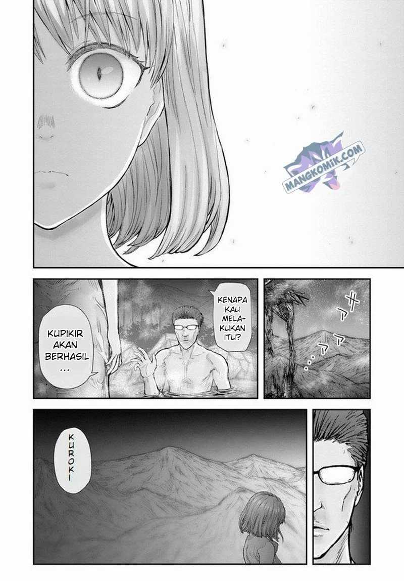 Isekai Ojisan Bab 28 halaman 17