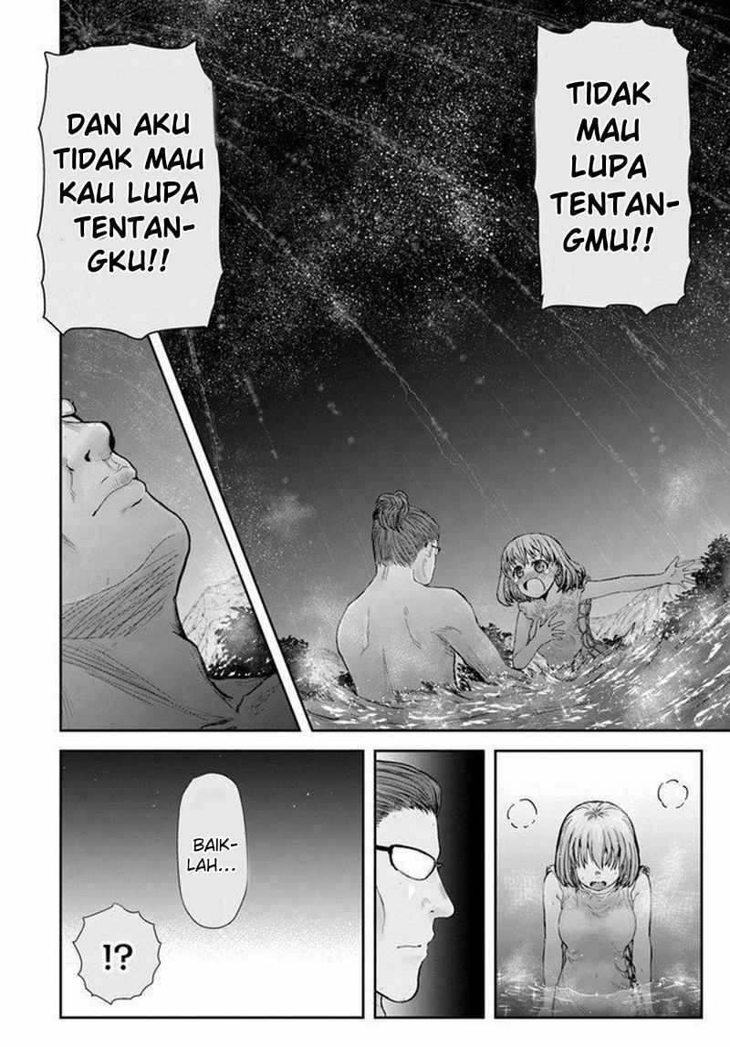 Isekai Ojisan Bab 28 halaman 21
