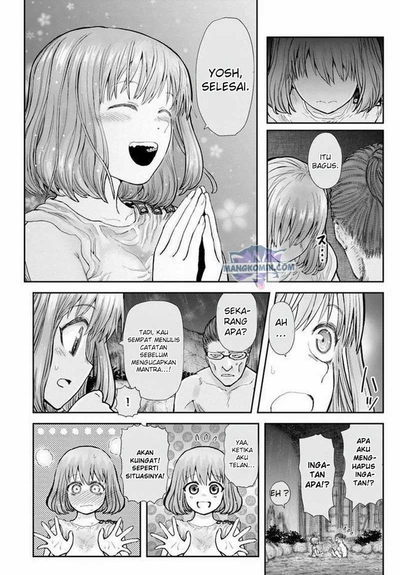 Isekai Ojisan Bab 28 halaman 23