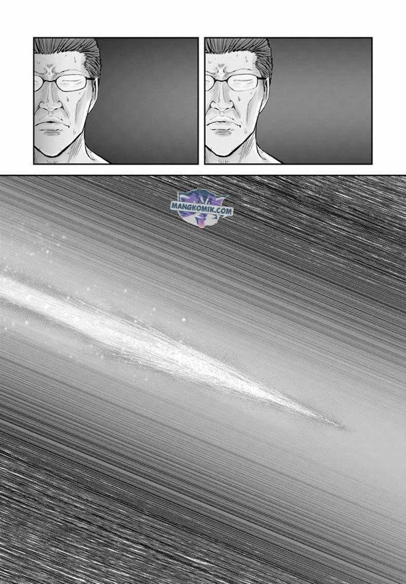 Isekai Ojisan Bab 28 halaman 25