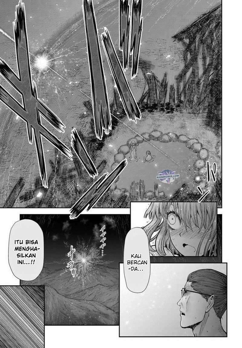 Isekai Ojisan Bab 28 halaman 26