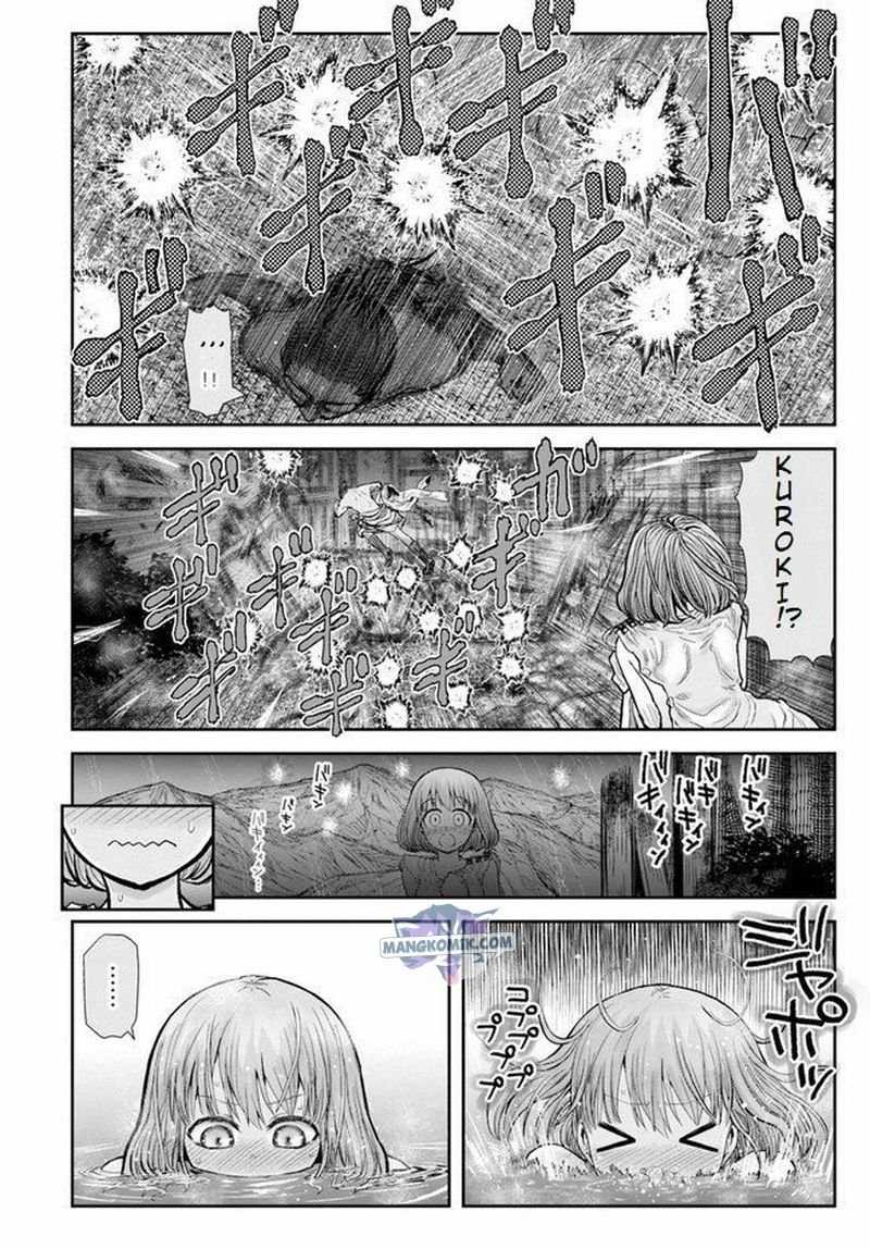 Isekai Ojisan Bab 28 halaman 27